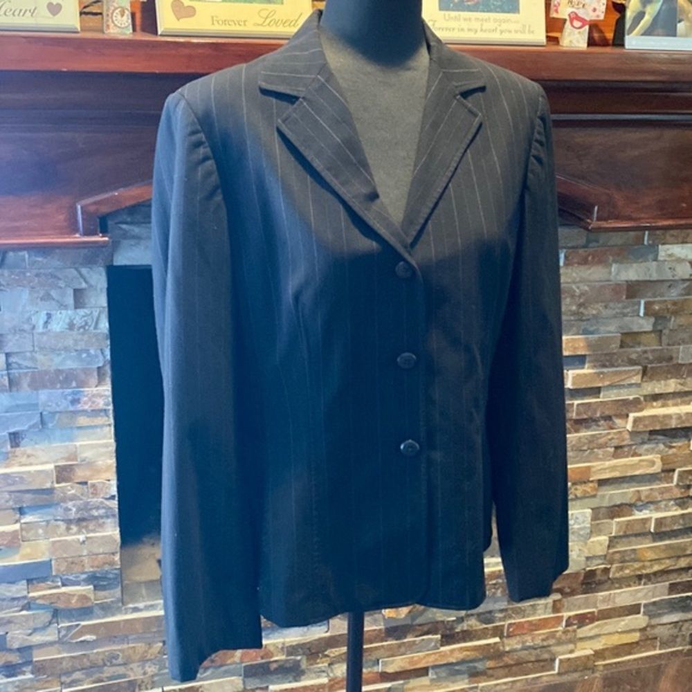 Rafaella Suit Jacket